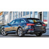 Audi A6 Avant 40TDI 2x S line MATRIX 360°