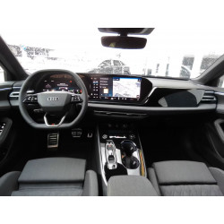 Audi A5 Limousine TFSI 150kW S tronic 2x S line