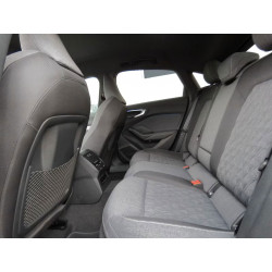 Audi A5 Limousine TFSI 150kW S tronic 2x S line