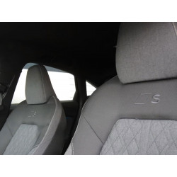 Audi A5 Limousine TFSI 150kW S tronic 2x S line