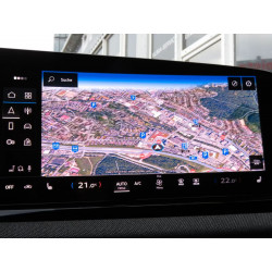 Audi A5 Limousine TFSI 150kW S tronic 2x S line