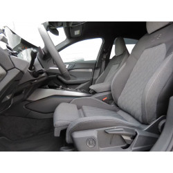 Audi A5 Limousine TFSI 150kW S tronic 2x S line