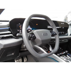 Audi A5 Limousine TFSI 150kW S tronic 2x S line