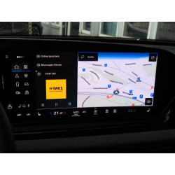 Audi A5 Limousine TFSI 150kW S tronic 2x S line