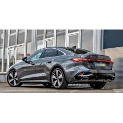 Audi A5 Limousine TFSI 150kW S tronic 2x S line