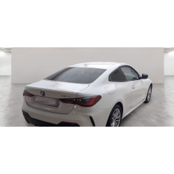 BMW 420d xDrive Coupé M Sport