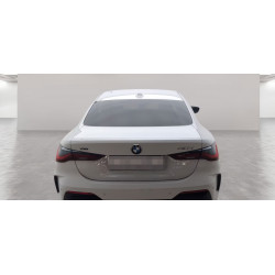 BMW 420d xDrive Coupé M Sport