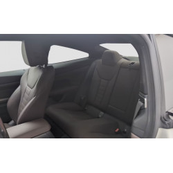 BMW 420d xDrive Coupé M Sport