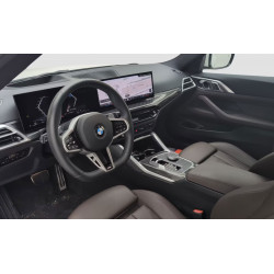 BMW 420d xDrive Coupé M Sport