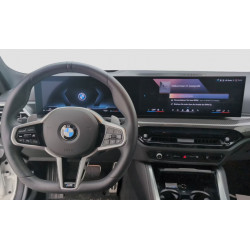 BMW 420d xDrive Coupé M Sport