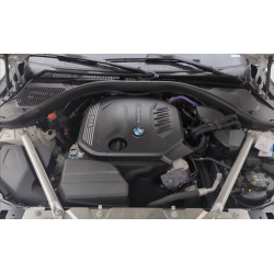 BMW 420d xDrive Coupé M Sport