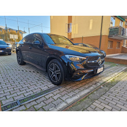 MERCEDES GLC 200 COUPE AMG