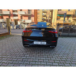 MERCEDES GLC 200 COUPE AMG