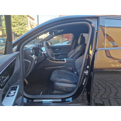 MERCEDES GLC 200 COUPE AMG