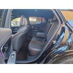 MERCEDES GLC 200 COUPE AMG