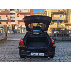 MERCEDES GLC 200 COUPE AMG