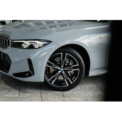 BMW 330i xDrive Touring M Sport