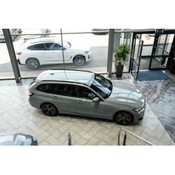BMW 330i xDrive Touring M Sport