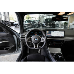 BMW 330i xDrive Touring M Sport