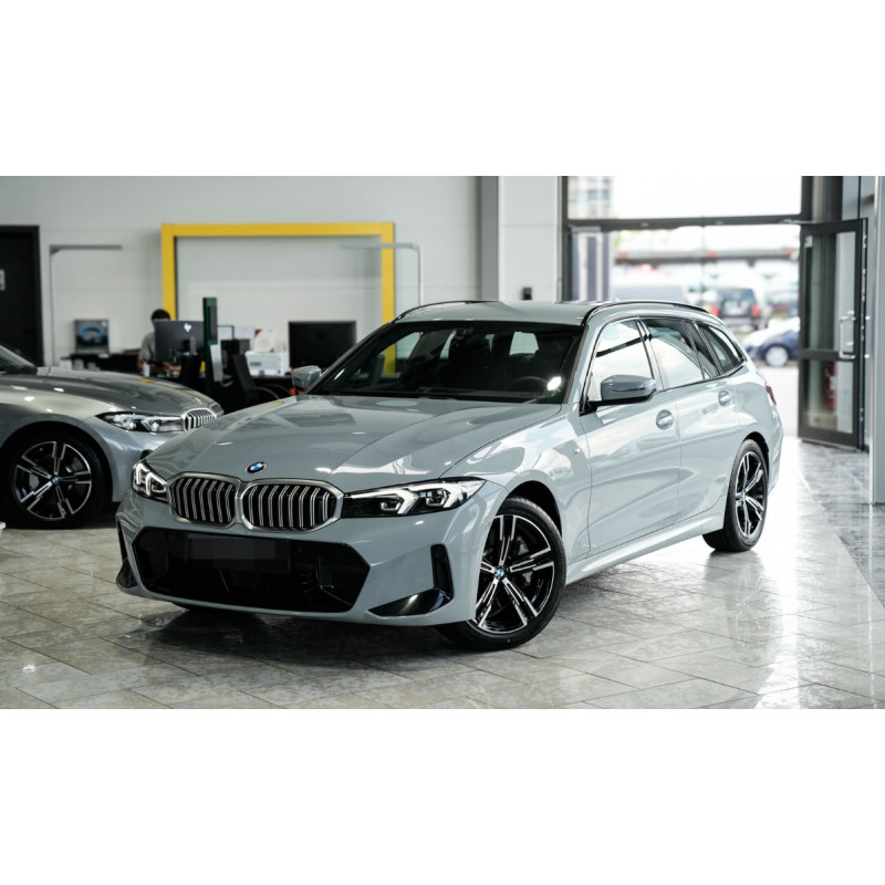 BMW 330i xDrive Touring M Sport