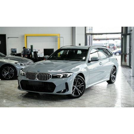 BMW 330i xDrive Touring M Sport
