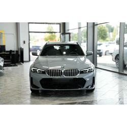 BMW 330i xDrive Touring M Sport