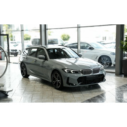 BMW 330i xDrive Touring M Sport