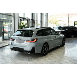 BMW 330i xDrive Touring M Sport