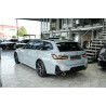 BMW 330i xDrive Touring M Sport