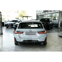 BMW 330i xDrive Touring M Sport