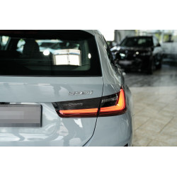 BMW 330i xDrive Touring M Sport