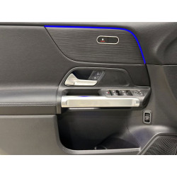 Mercedes-Benz GLB 200 d PROGRESSIVE 7 posti