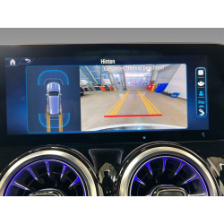 Mercedes-Benz GLB 200 d PROGRESSIVE 7 posti