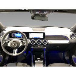 Mercedes-Benz GLB 200 d PROGRESSIVE 7 posti