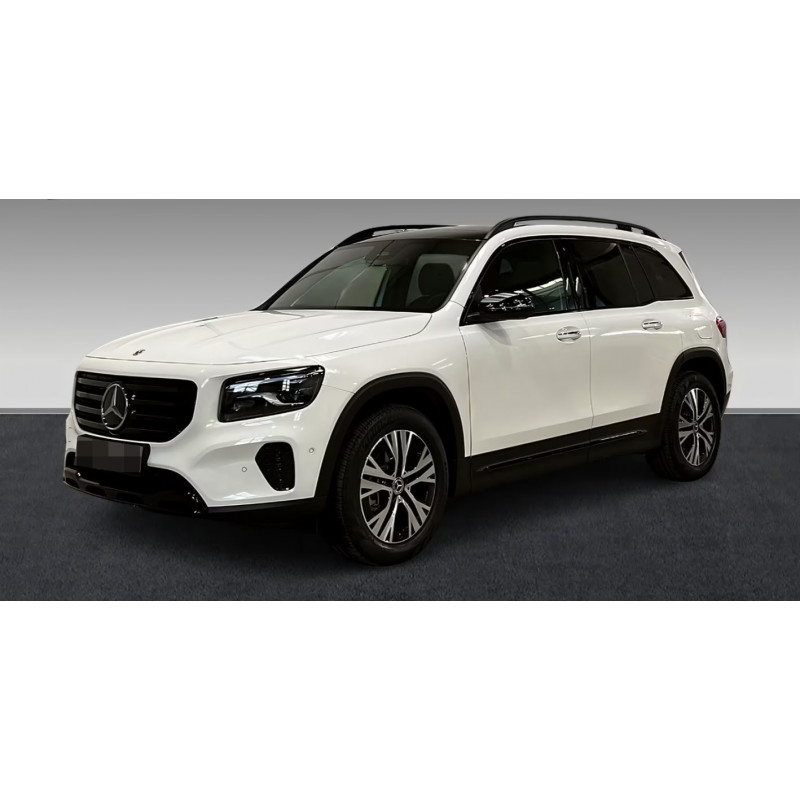 Mercedes-Benz GLB 200 d PROGRESSIVE 7 posti