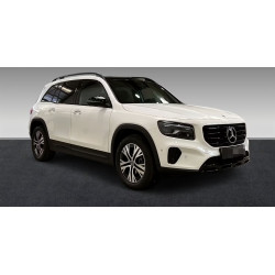 Mercedes-Benz GLB 200 d PROGRESSIVE 7 posti