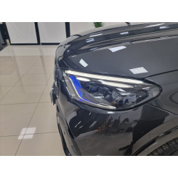 MERCEDES GLC 220D COUPE AMG