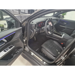 MERCEDES GLC 220D COUPE AMG