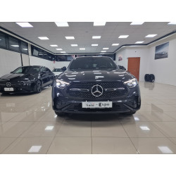 MERCEDES GLC 220D COUPE AMG