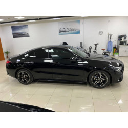 Mercedes-Benz CLA 180 Coupé AMG