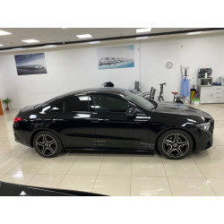 Mercedes-Benz CLA 180 Coupé AMG