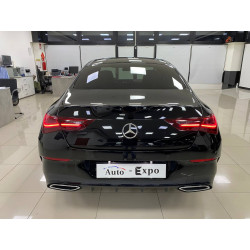 Mercedes-Benz CLA 180 Coupé AMG