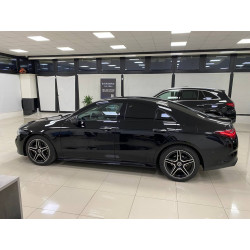 Mercedes-Benz CLA 180 Coupé AMG