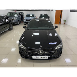 Mercedes-Benz CLA 180 Coupé AMG