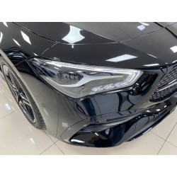 Mercedes-Benz CLA 180 Coupé AMG