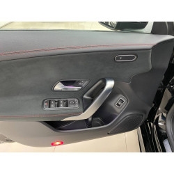 Mercedes-Benz CLA 180 Coupé AMG