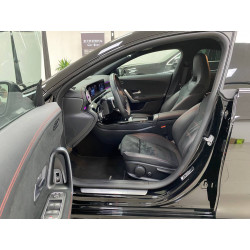 Mercedes-Benz CLA 180 Coupé AMG