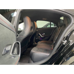 Mercedes-Benz CLA 180 Coupé AMG