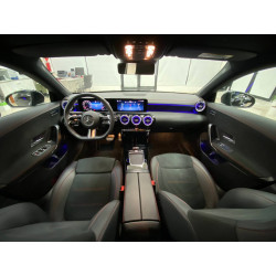 Mercedes-Benz CLA 180 Coupé AMG