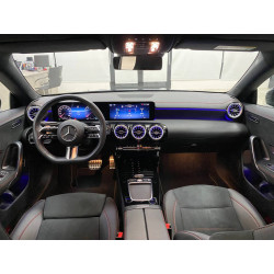 Mercedes-Benz CLA 180 Coupé AMG